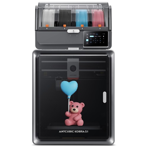 Stock anycubic kobra - 【in, stock】anycubic