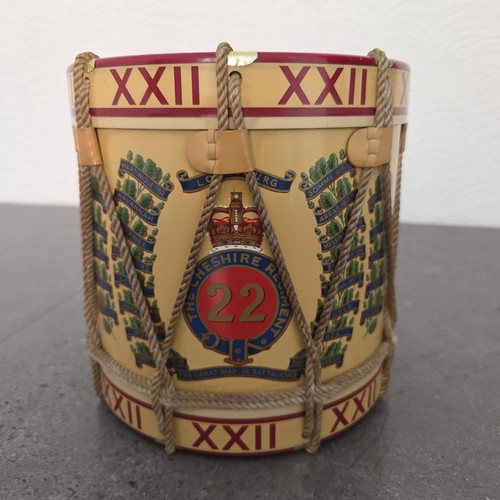 Vintage regimental replicas - vintage,