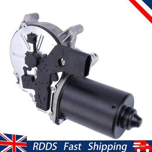 Wiper motor 61617131164 - motor,