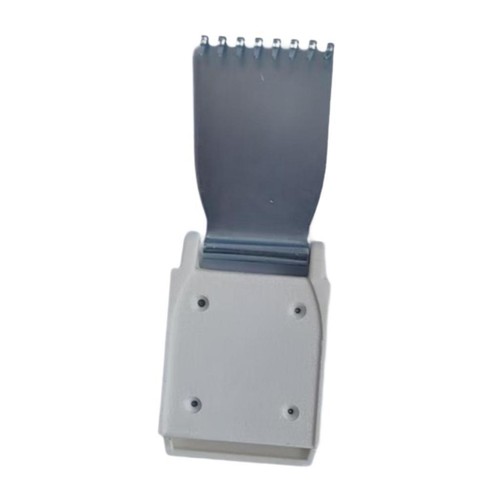 Knitting machine claw weight - knitting,