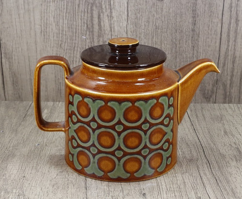 Vintage 1970s mcm hornsea - vintage,
