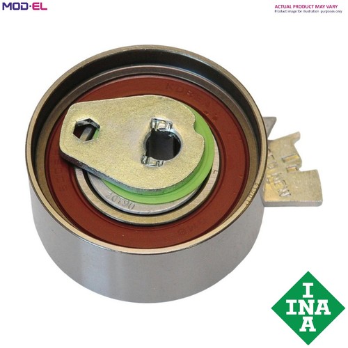 Tensioner pulley timing - tensioner,