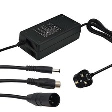 42V 2A Battery Charger