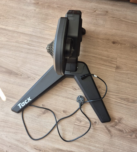 Tacx flux smart - flux,