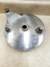 Suzuki 500 TITAN T500 Rear