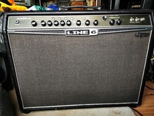 Line 6 Spider Valve 212 Guitar