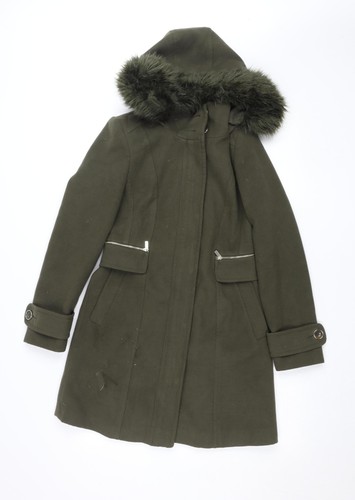 Wallis women green faux - wallis,
