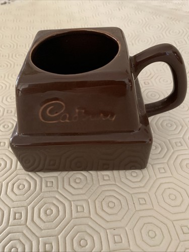 Cadbury dairy milk mug - cadbury,