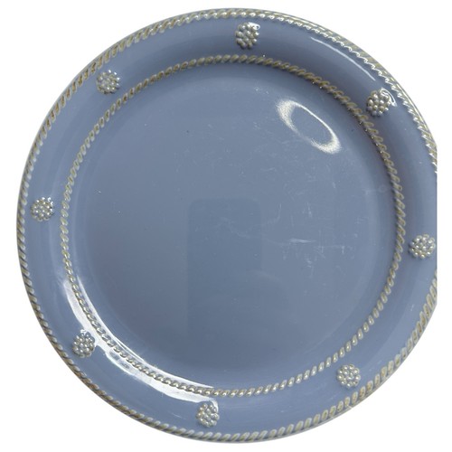 Juliska ceramic plates - juliska,