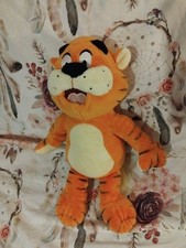 Haven Holiday Rory the Tiger