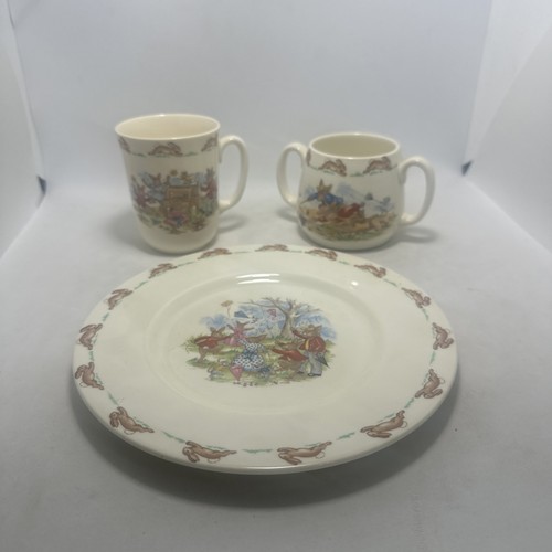 Vintage royal doulton - royal,