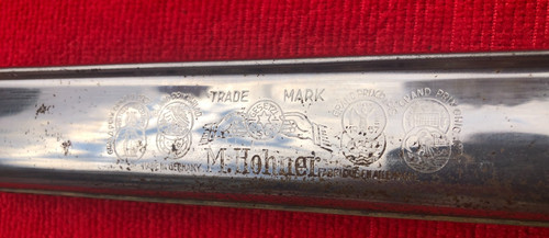 Vintage german harmonica - vintage,