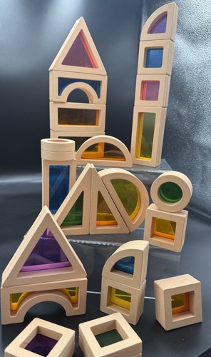 Montessori waldorf eyfs - montessori,