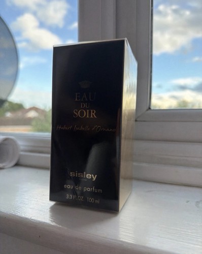 Sisley eau soir perfume - eau,