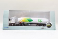 Pre-Owned Oxford Scania BP Tanker Lorry M19