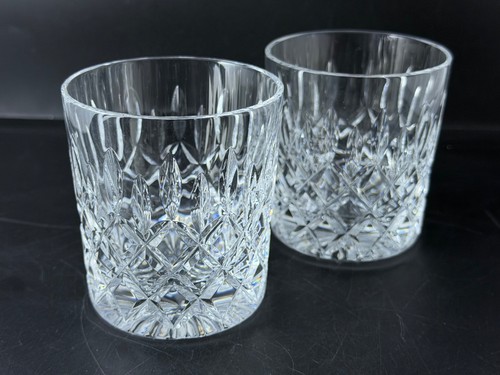 Stuart crystal glendevon - stuart, 7oz
