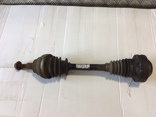 Passat driveshaft front - vw, b7