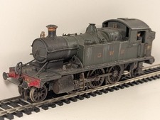 Wills Finecast 1854 Class