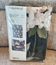 Ikea BLEKFRYLE BLACK PINK