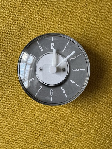 Cotswold speedshop clock - speedshop,