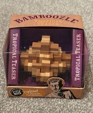 BAMBOOZLE Tropical Teaser