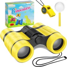 4x30 Kids Binoculars Outdoor
