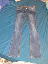 Vintage Y2K Youth Apple Bottom