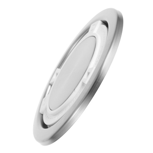 Regular mouth canning lids - canning,