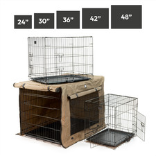 KCT PET CRATE METAL FOLDING