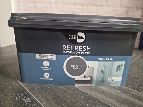 Maison deco refresh bathroom - maison,