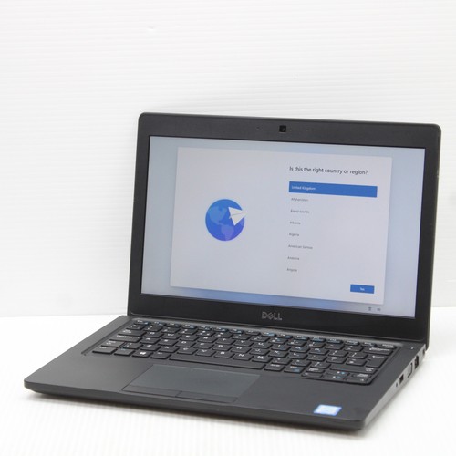 Dell latitude laptop - dell,