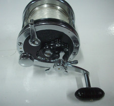 Penn Reel Senator 2/0