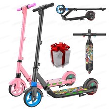 KIDDOWE K2 6.5in Foldable