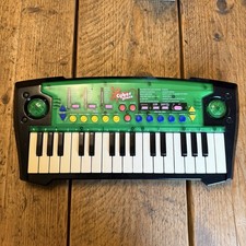 Cyber Piano 2 Small Electronic