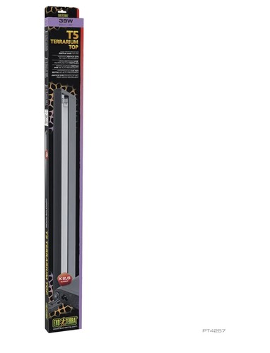 Exo terra reptile uvb - t5,
