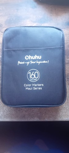 Ohuhu maui series 160 colours - series,