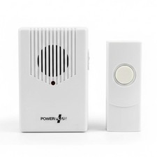 Powerplus Wireless Digital