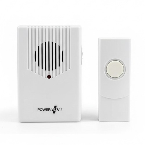 Powerplus wireless digital - powerplus,