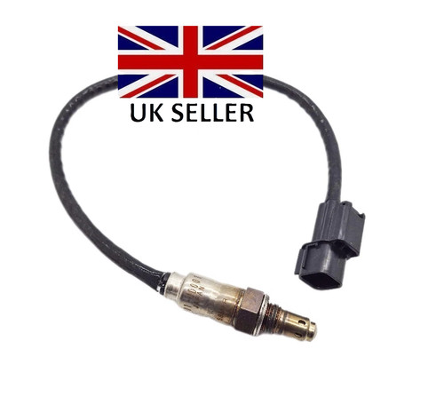 Oxygen sensor heated type - o2,