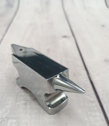 Double horn mini anvil - mini,