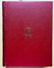BRITANNICA BOOK OF THE YEAR 1961 - Pub. ENCYCLOPEDIA BRITANNICA - £7.50 UK POST