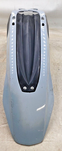 Front fender ktm - front,