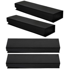  4pcs Exquisite Pen Cases