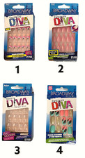 Kiss Broadway Fashion Diva