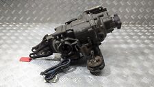 HONDA CRV MK4 DIFFERENTIAL DIFF REAR 2.0 I-VTEC PERTROL MANUAL 4WD 2014