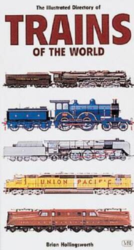 Illustrated directory - illustrated,