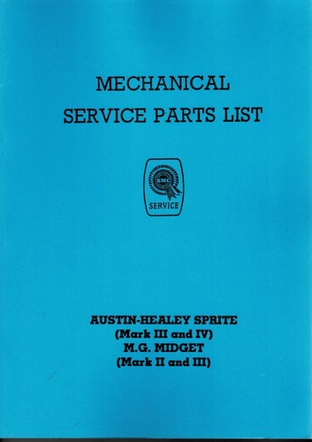 Austin healey sprite iii - sprite, &