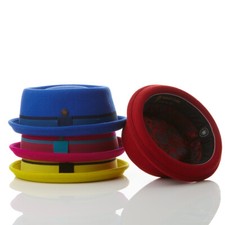 Dasmarca LEO wool felt short