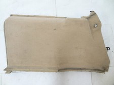 Trunk Liner Left BMW 5 Series