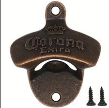 Corona beer bottle opener - beer,